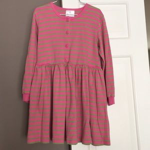 Hanna Andersson Dress